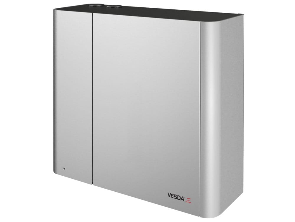 VESDA-E VEA-40 Aspirating Smoke Detector - Naše technologie | HFS Czech