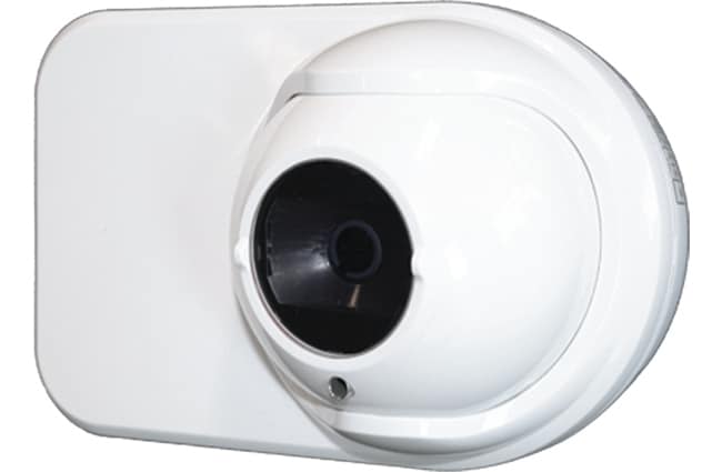 Xtralis OSI-90 Serie OSID de imágenes con un campo de visión de 80