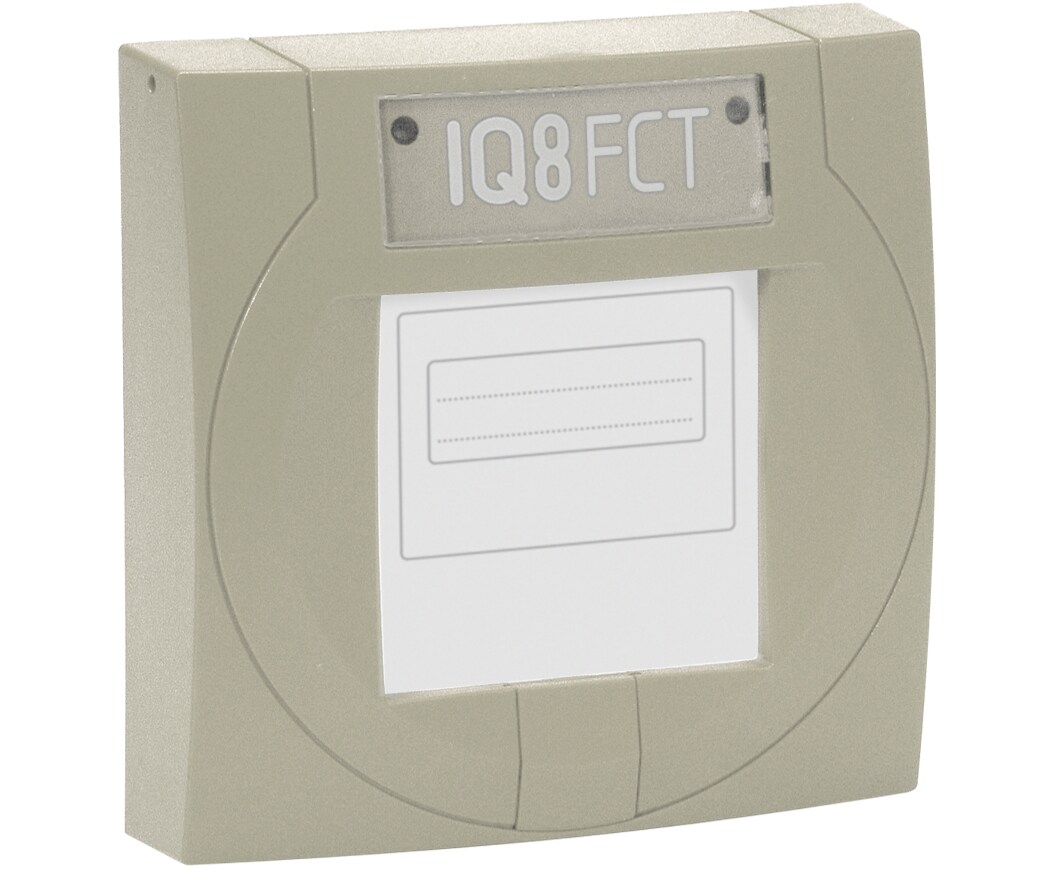 Iq8fct With Isolator 1 Contact In 1 Out Business Hls Austria
